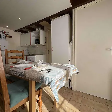 2 Pieces 4 Couchages D'oleron Ddo000-461