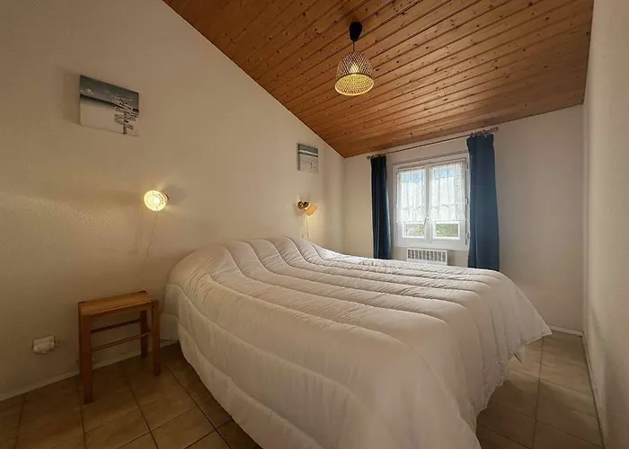 2 Pieces 4 Couchages D'oleron Ddo000-461 * Dolus d'Oléron