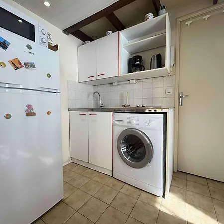 2 Pieces 4 Couchages D'oleron Ddo000-461