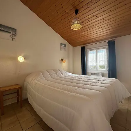 2 Pieces 4 Couchages D'oleron Ddo000-461 * Dolus-d'Oleron