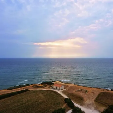 2 Pieces 4 Couchages D'oleron Ddo000-461 Dolus-d'Oleron